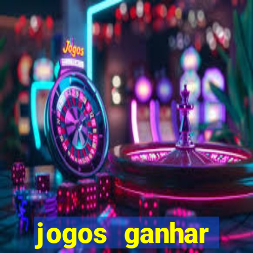 jogos ganhar dinheiro pix
